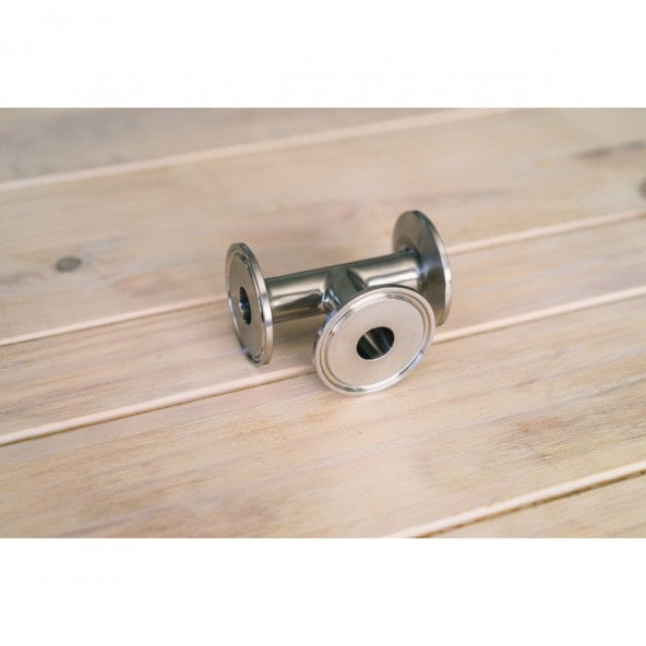 Micro Tee 1,5" TC