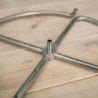 Mash recirculation manifold (opp til 75l)
