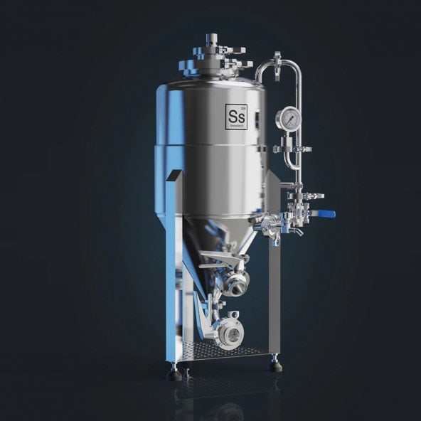 Unitank 2.0 27 l (7 gal)