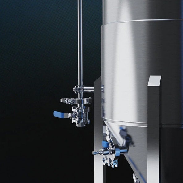 Unitank 2.0 1/2 bbl
