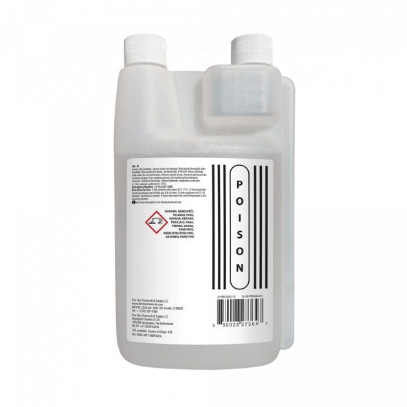PBW Flytende 946ml