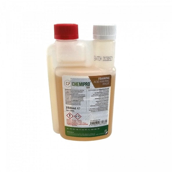SAN 250ml