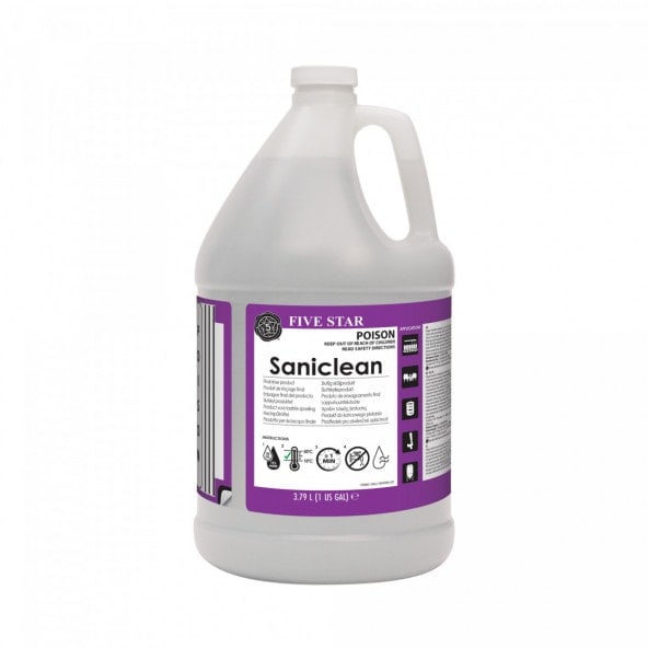 SaniClean 3,79L