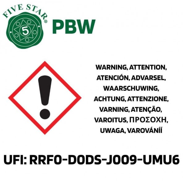 PBW 22.7 kg