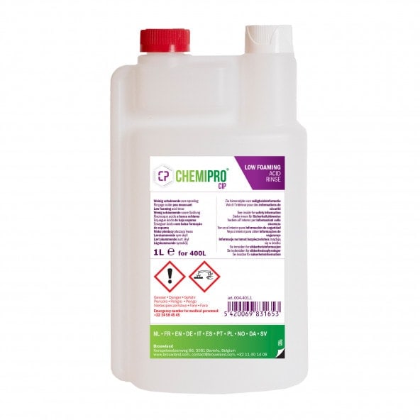CIP 1L