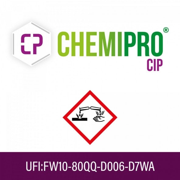 CIP 1L