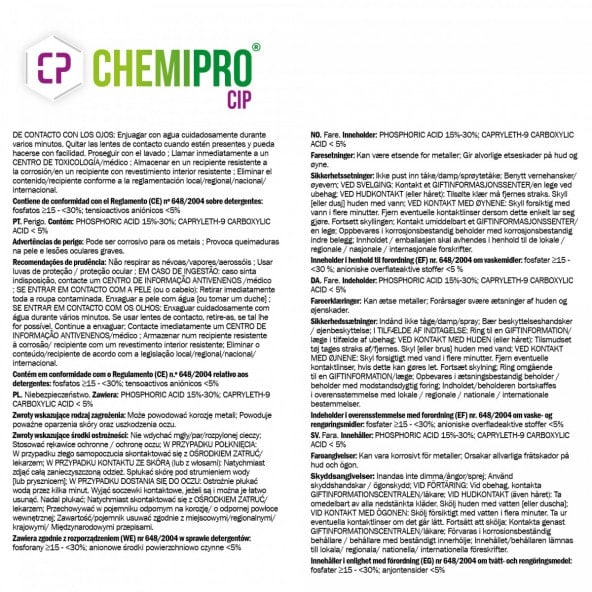 CIP 1L