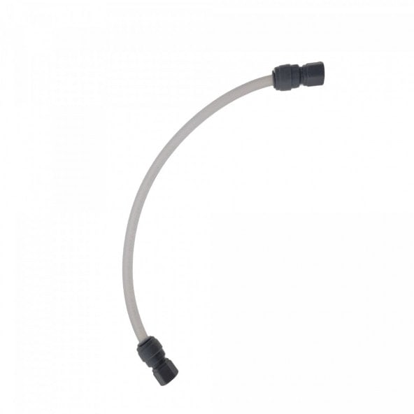 Beerstream pressure regulator starter set