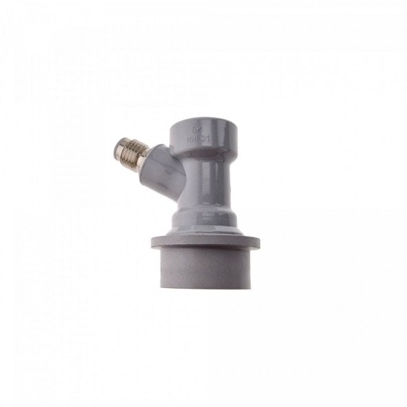 Beerstream pressure regulator starter set