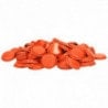 Flaskekapsler - orange