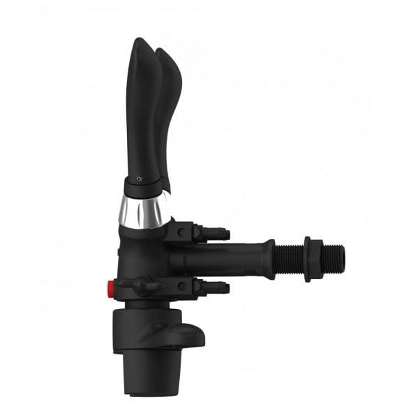 iTap 2X for crown cap bottles