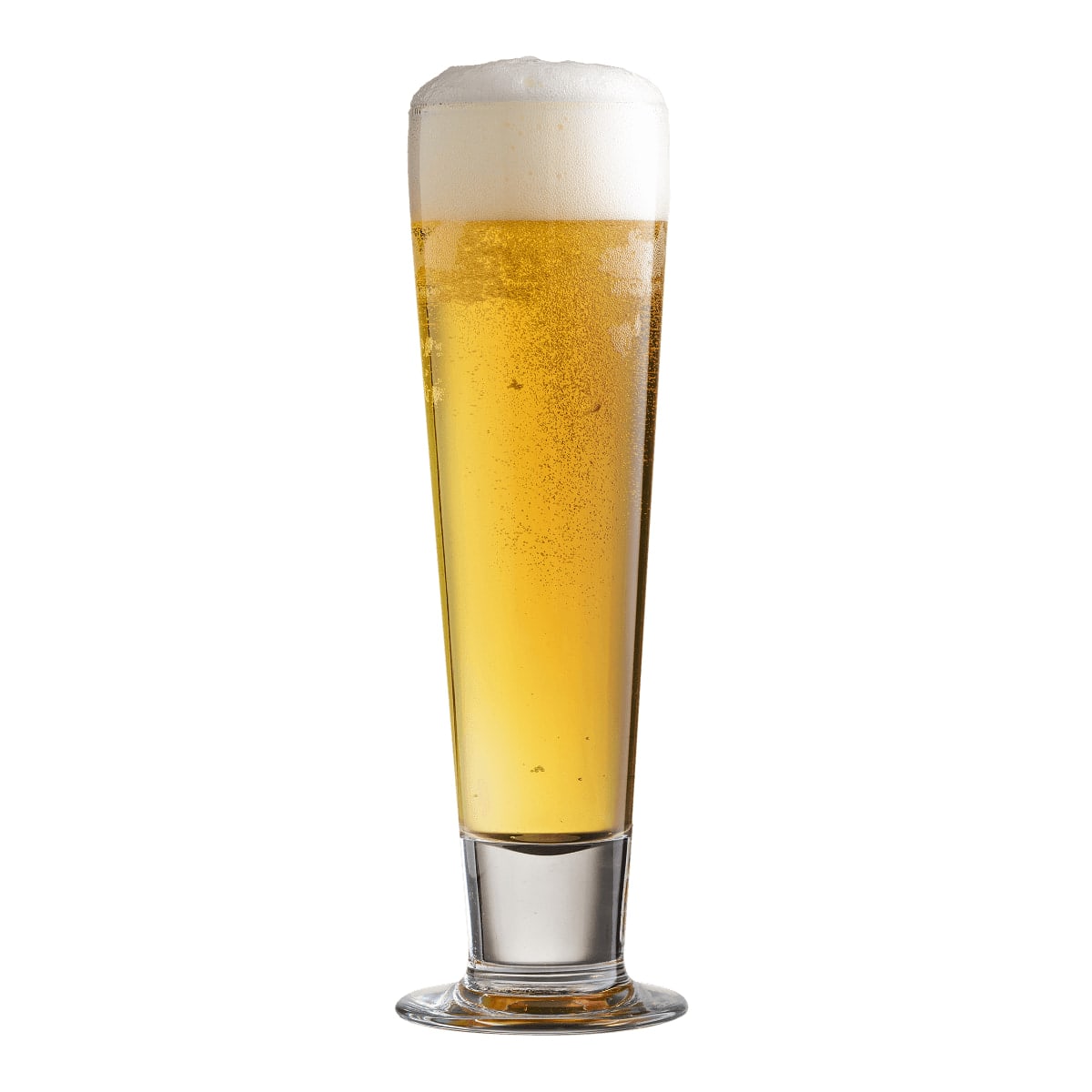 2007 - Pilsner lager