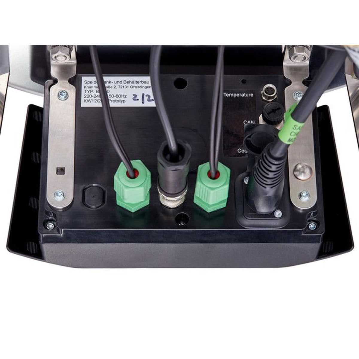 Speidel #Braumeiser 20L Plus