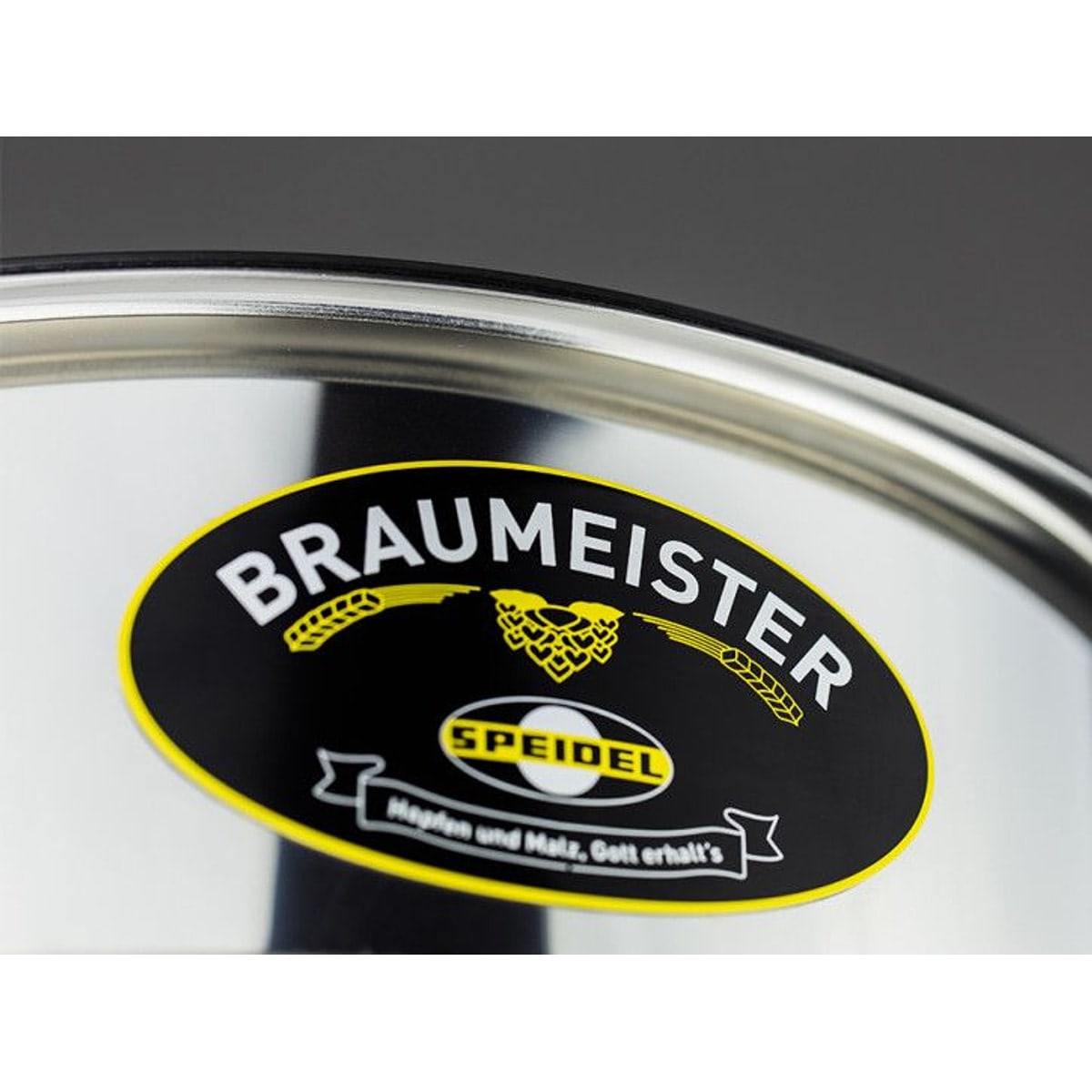 Speidel #Braumeiser 20L Plus