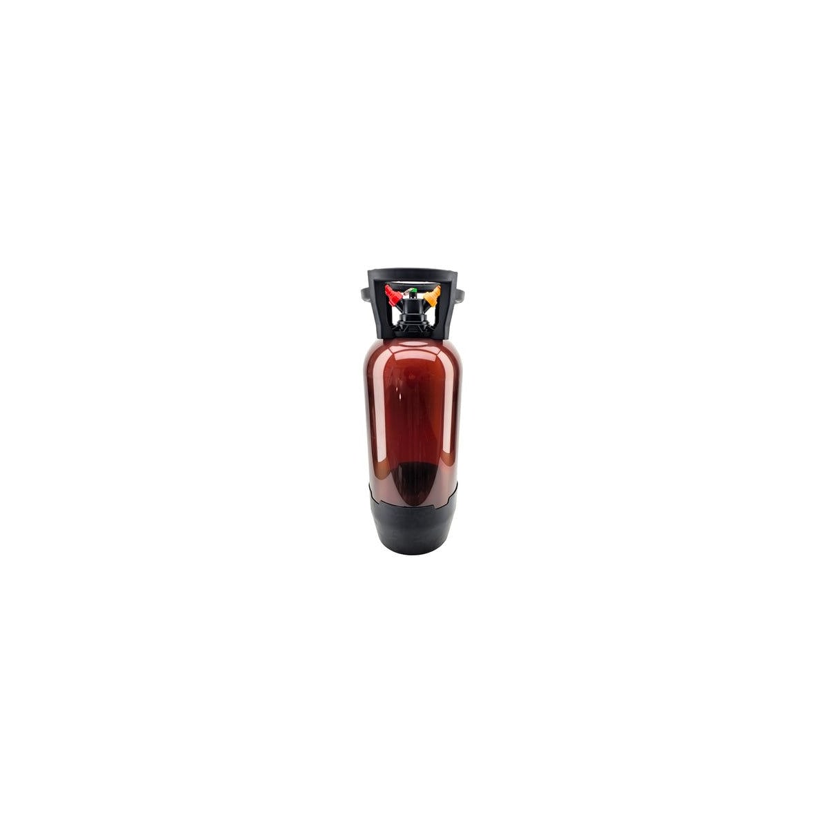 Oxebar 20L Amber PET Keg