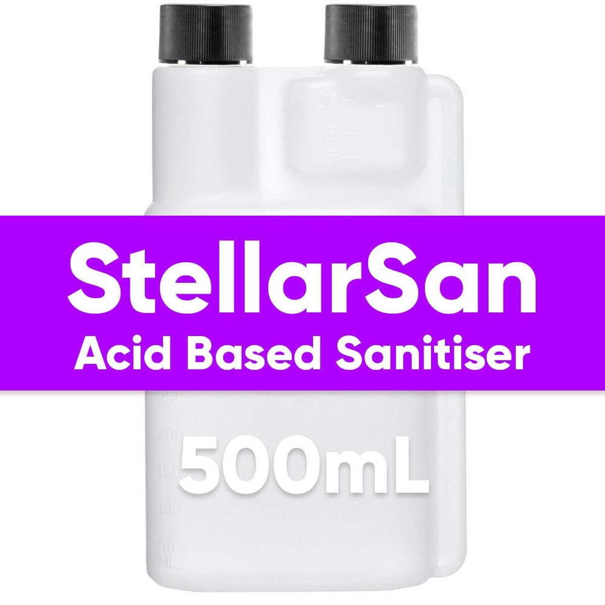 StellarSan Final Rinse 500ml