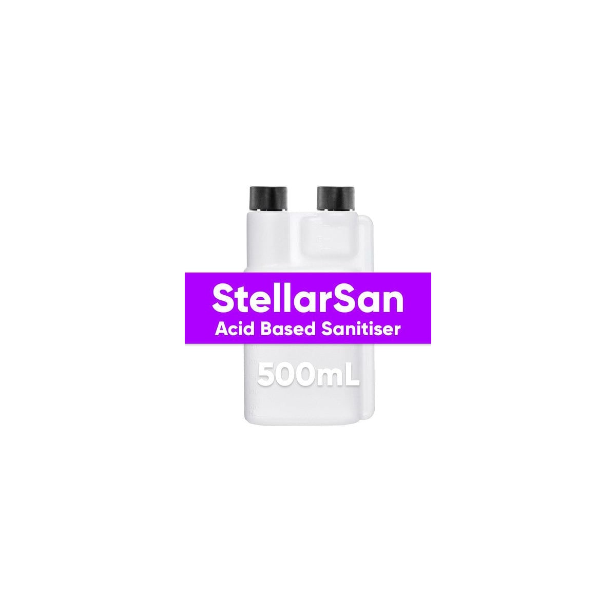 StellarSan Final Rinse 500ml