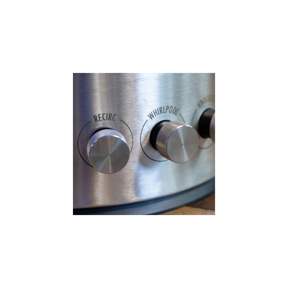 SVBS Single Vessel Brewing System 45 l