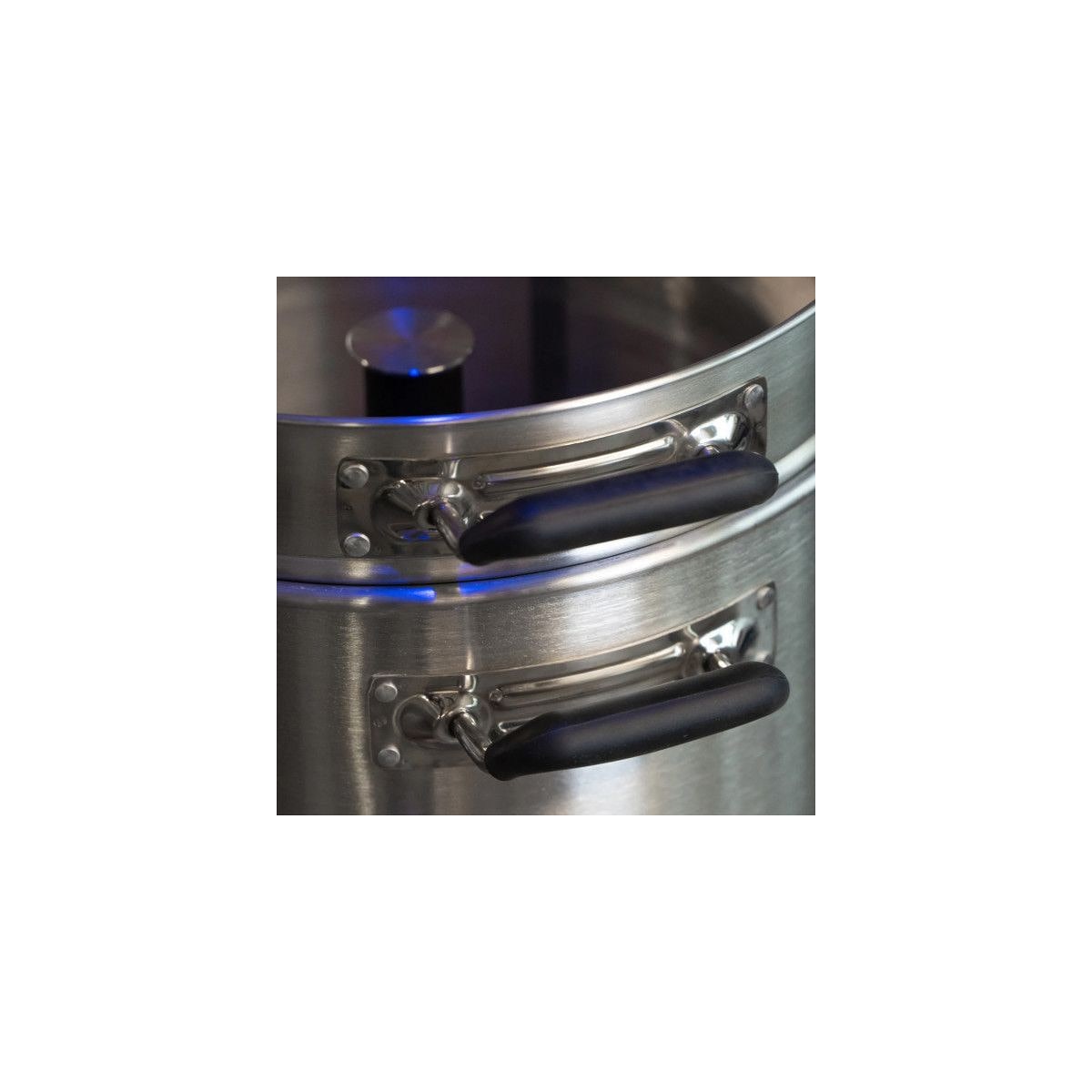 SVBS Single Vessel Brewing System 45 l