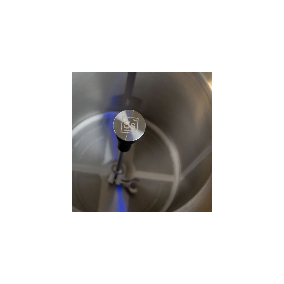 SVBS Single Vessel Brewing System 45 l