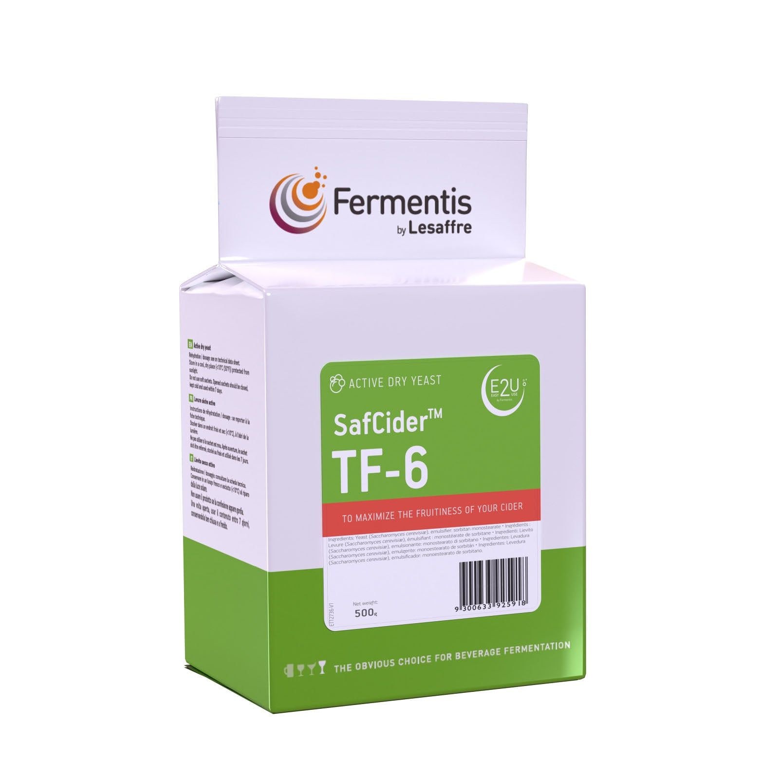 SafCider TF-6 5g