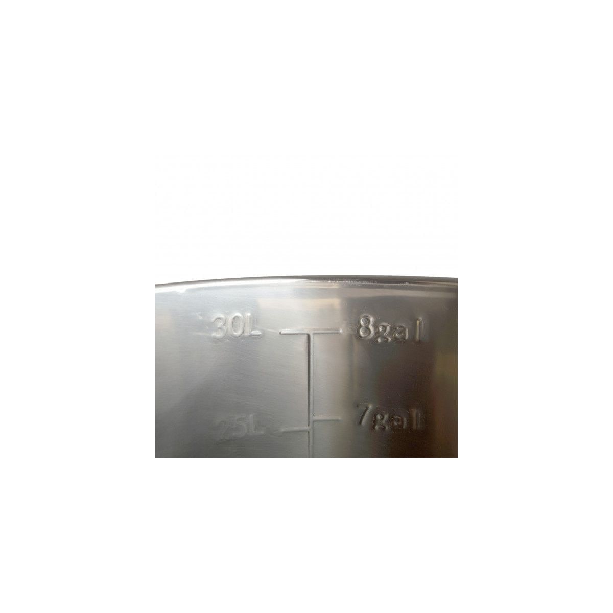 Brew Monk 30l gjæringstank