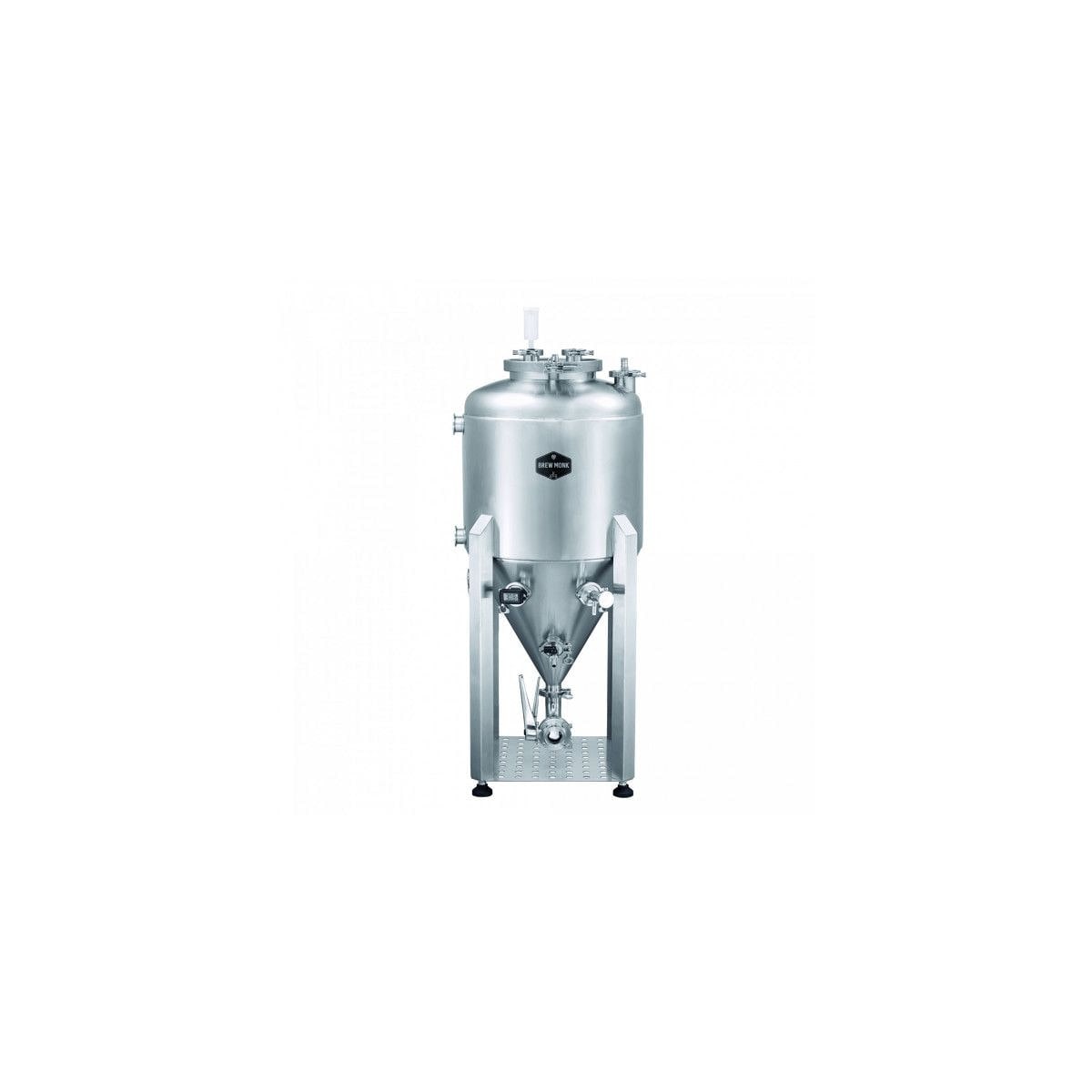 Brew Monk U40