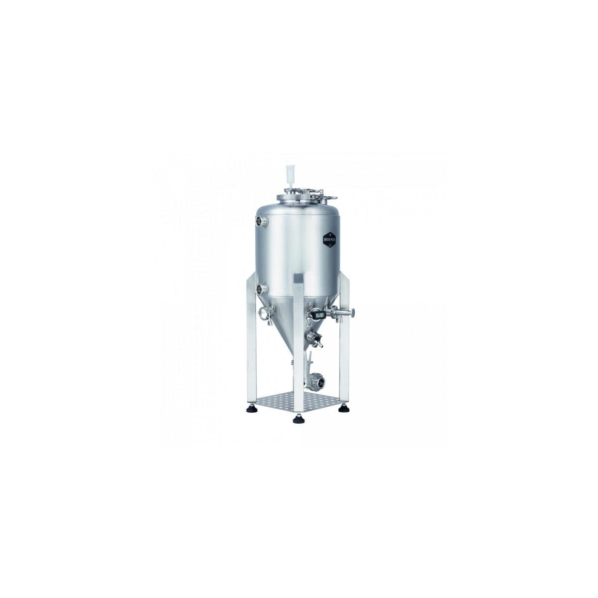 Brew Monk U40