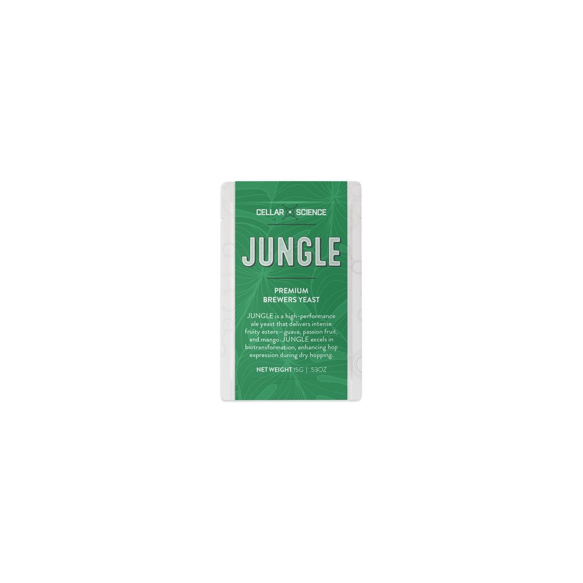 Jungle 15g