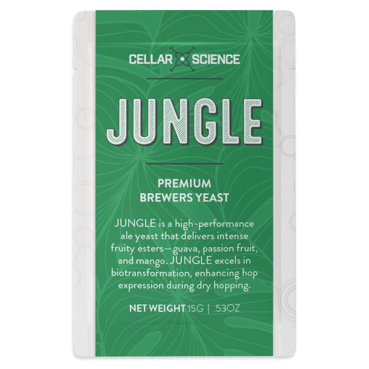 Jungle 15g
