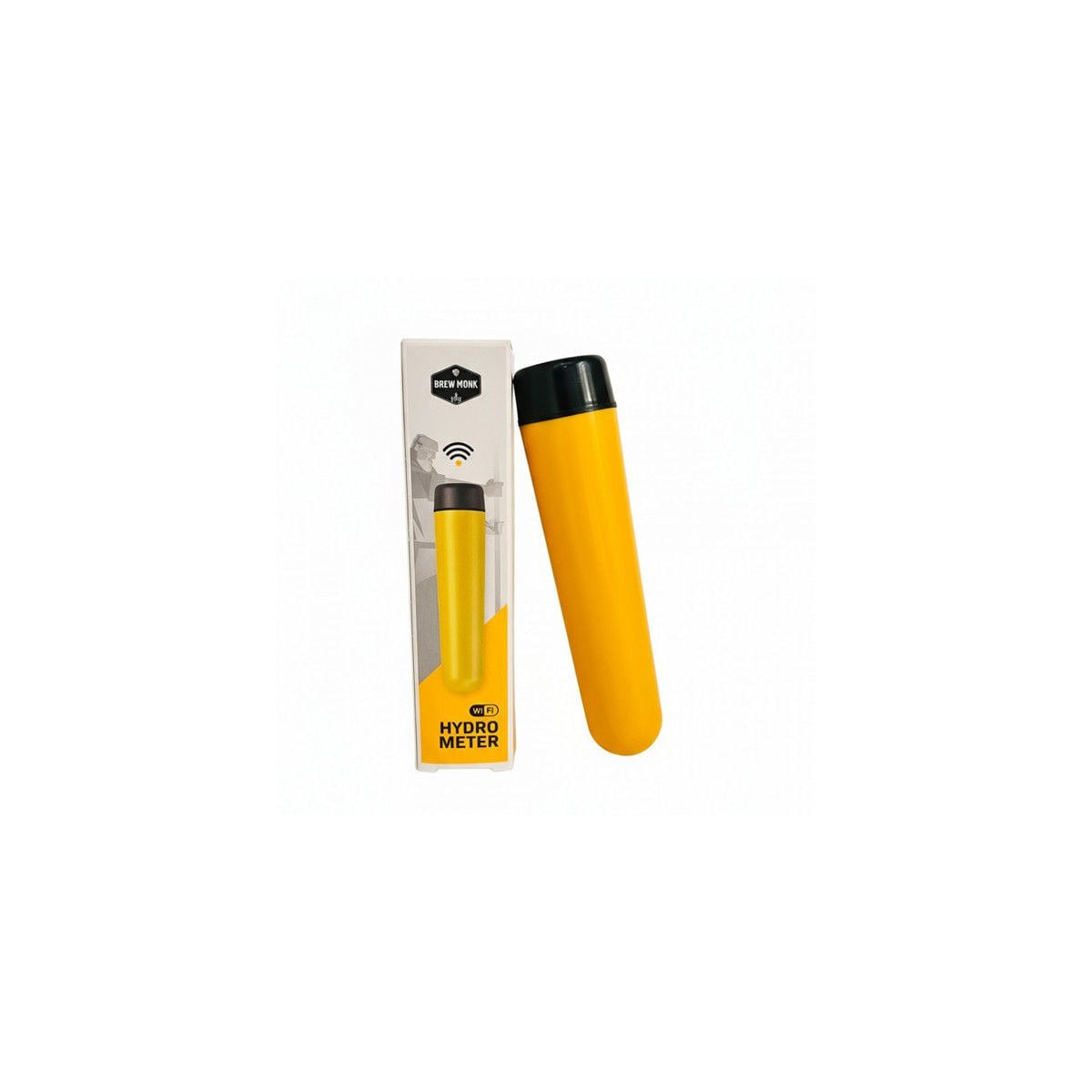 Wi-Fi Hydrometer