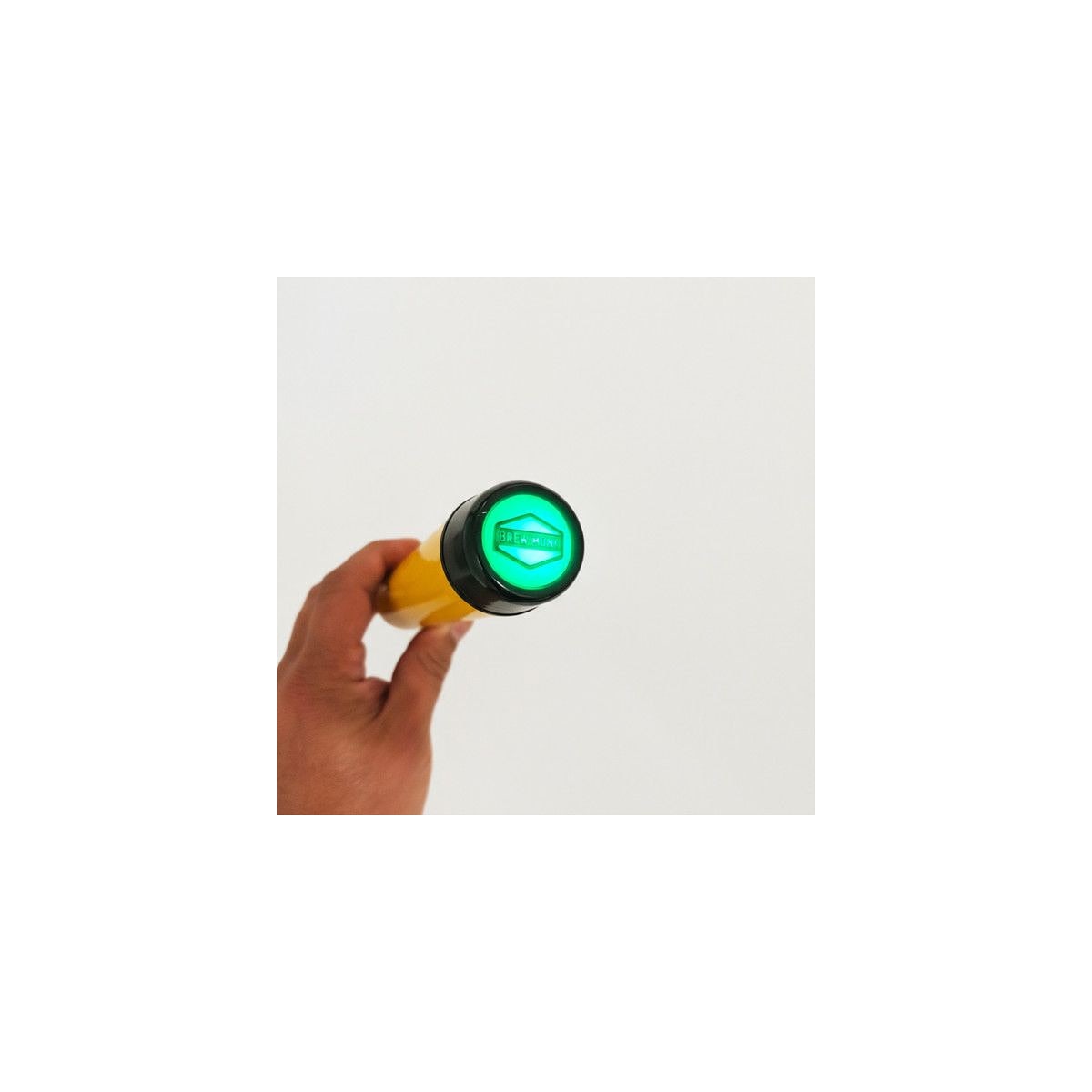 Wi-Fi Hydrometer