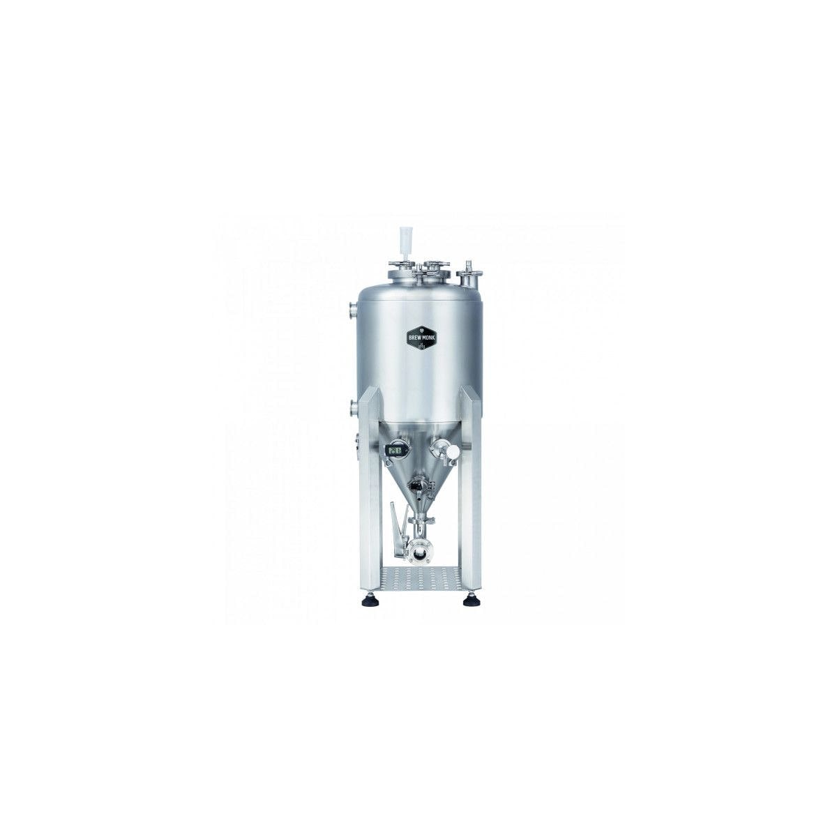 Brew Monk U60