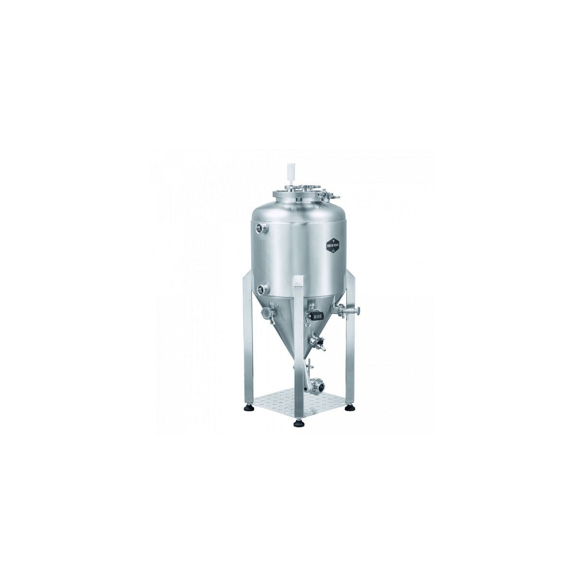 Brew Monk U60
