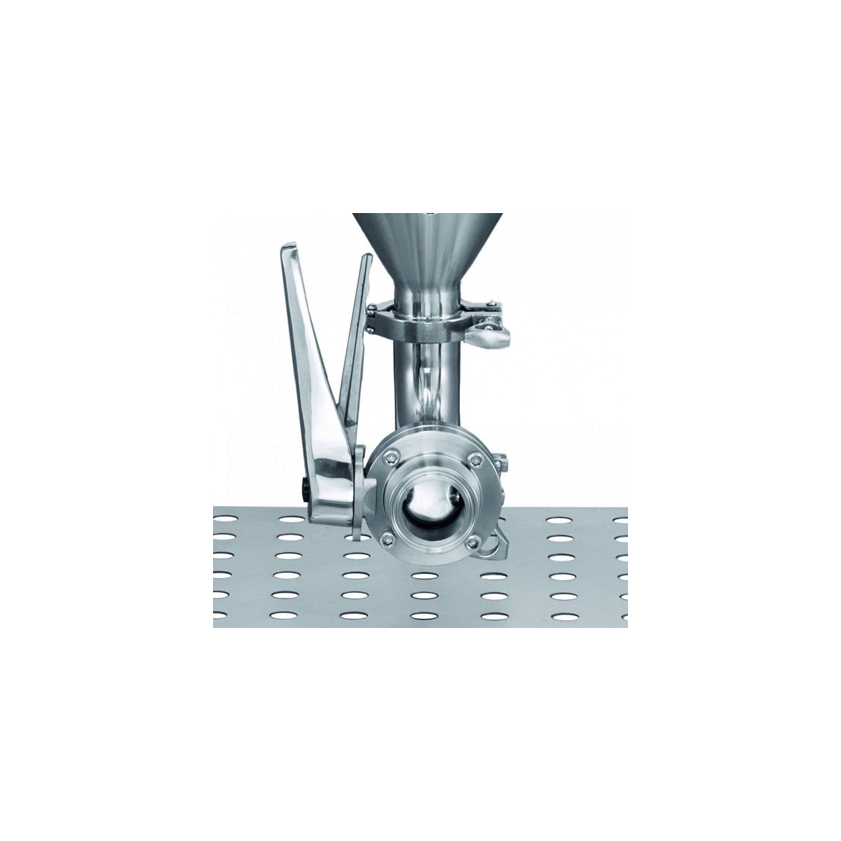 Brew Monk U60