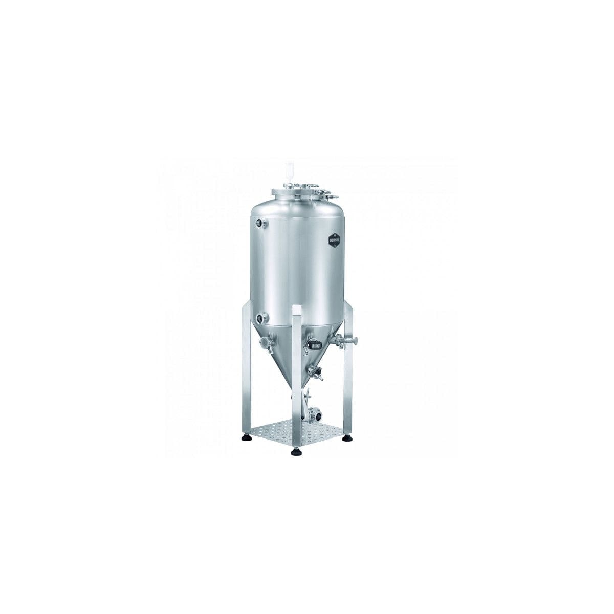 Brew Monk U80