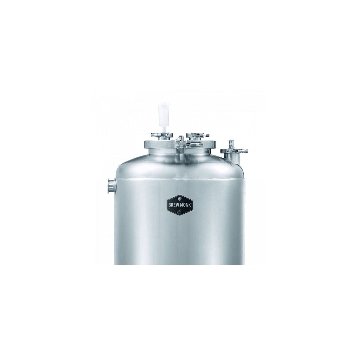Brew Monk U80