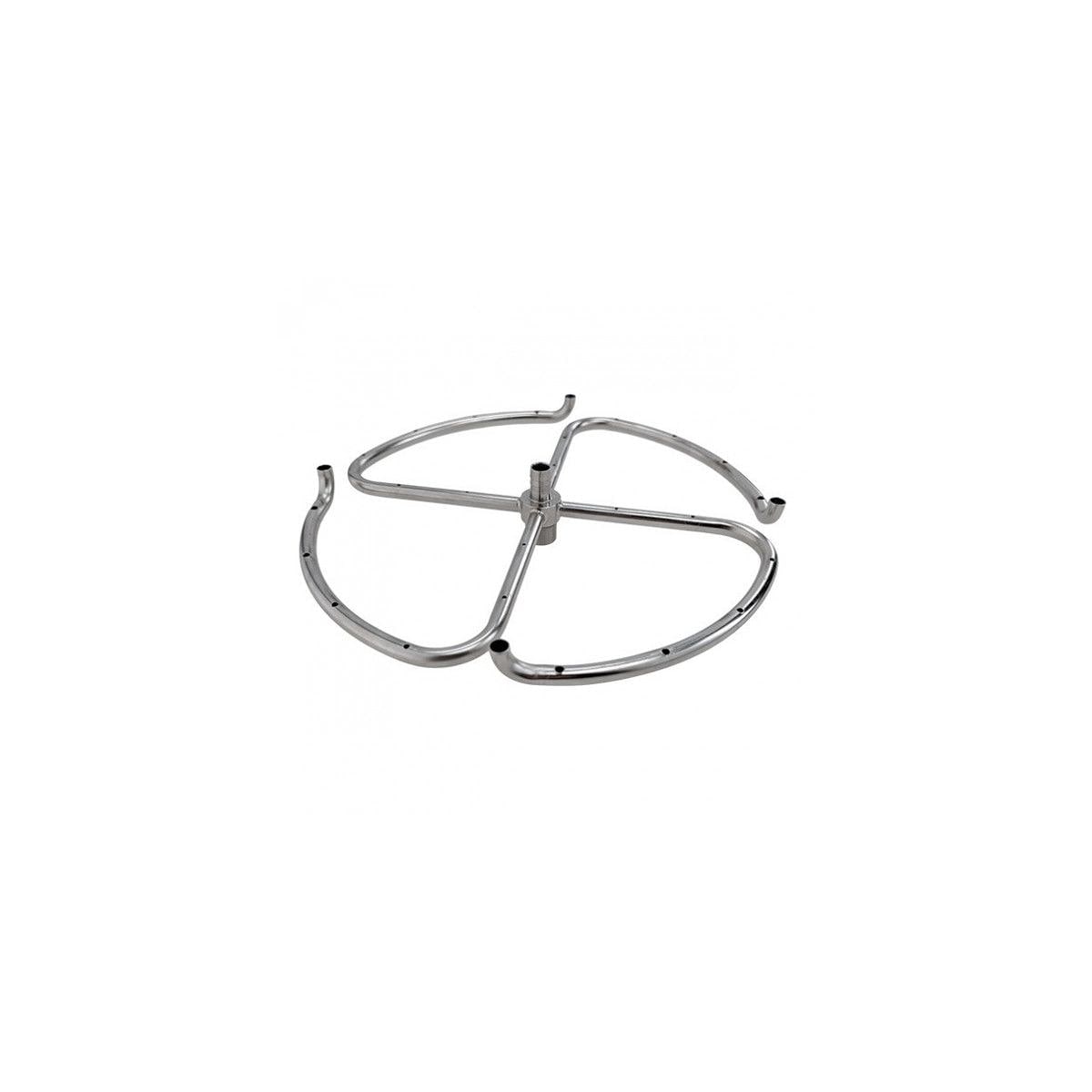 Mesk og skylle manifold