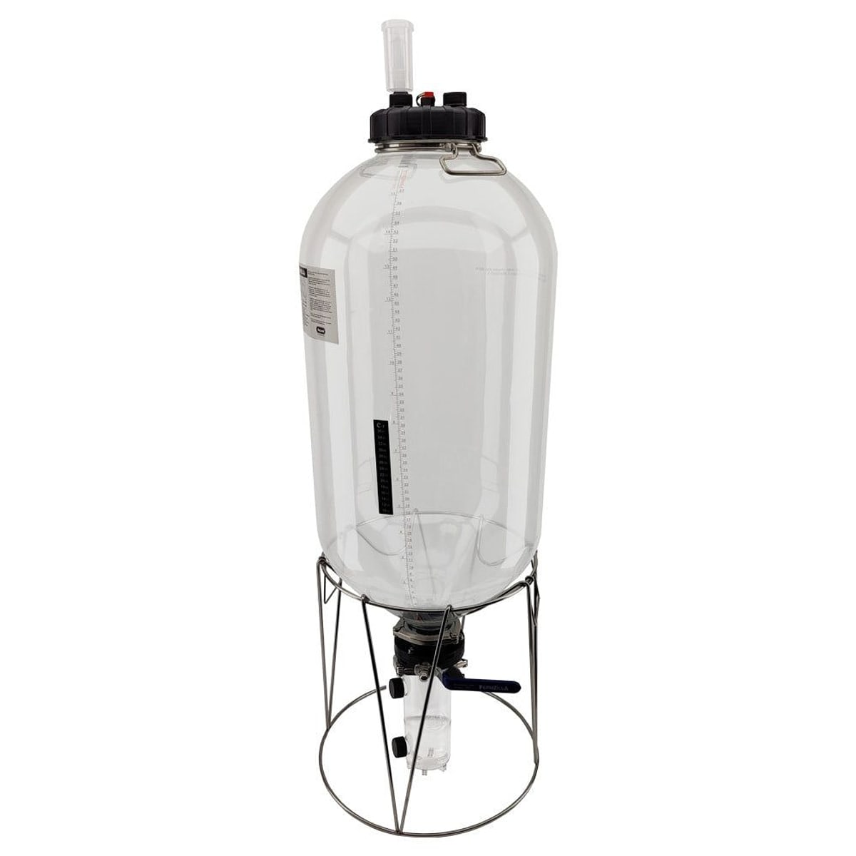 55L Tri-Conical Gen 3.2