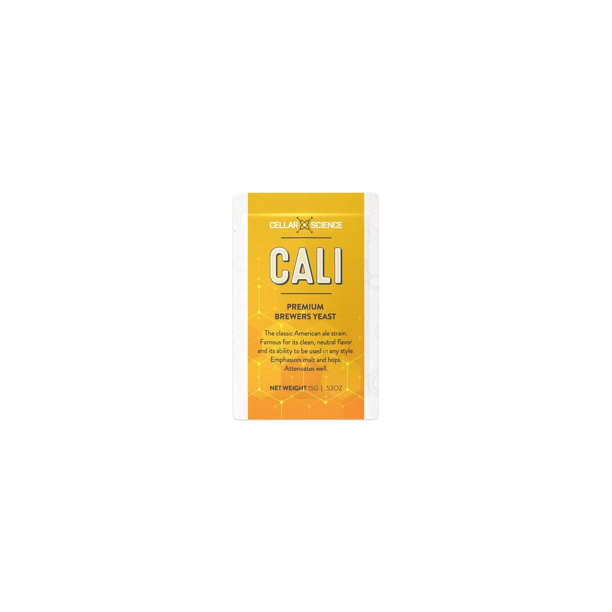 CALI American Ale 15g