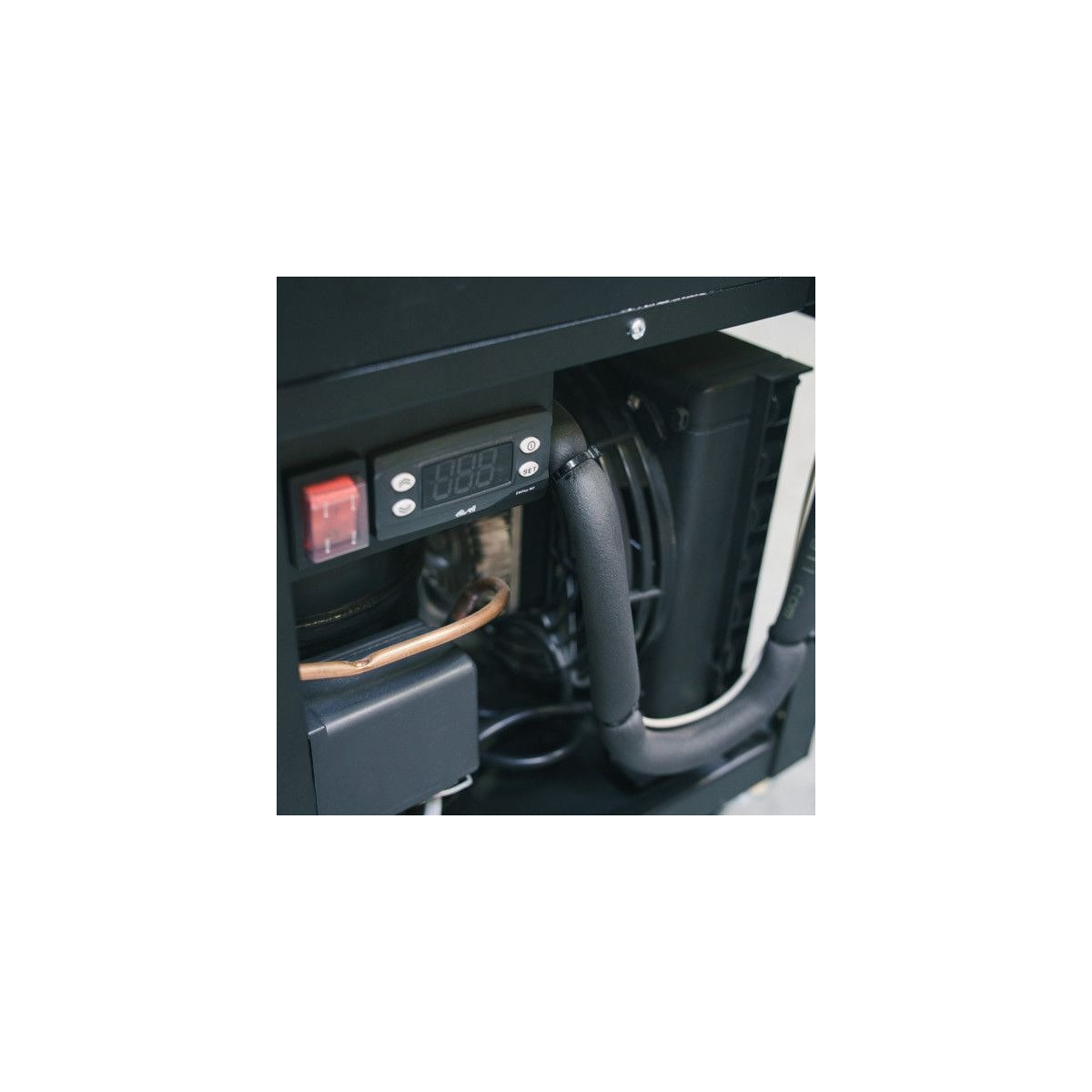 Ss Brewtech glykolkjøler 19L