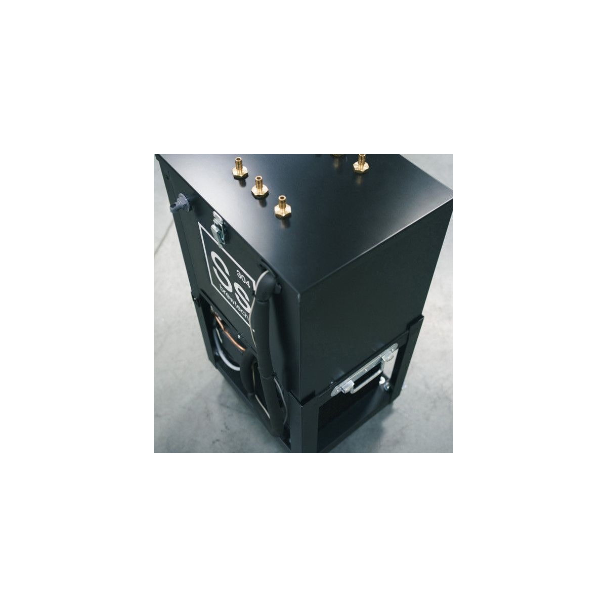 Ss Brewtech glykolkjøler 19L