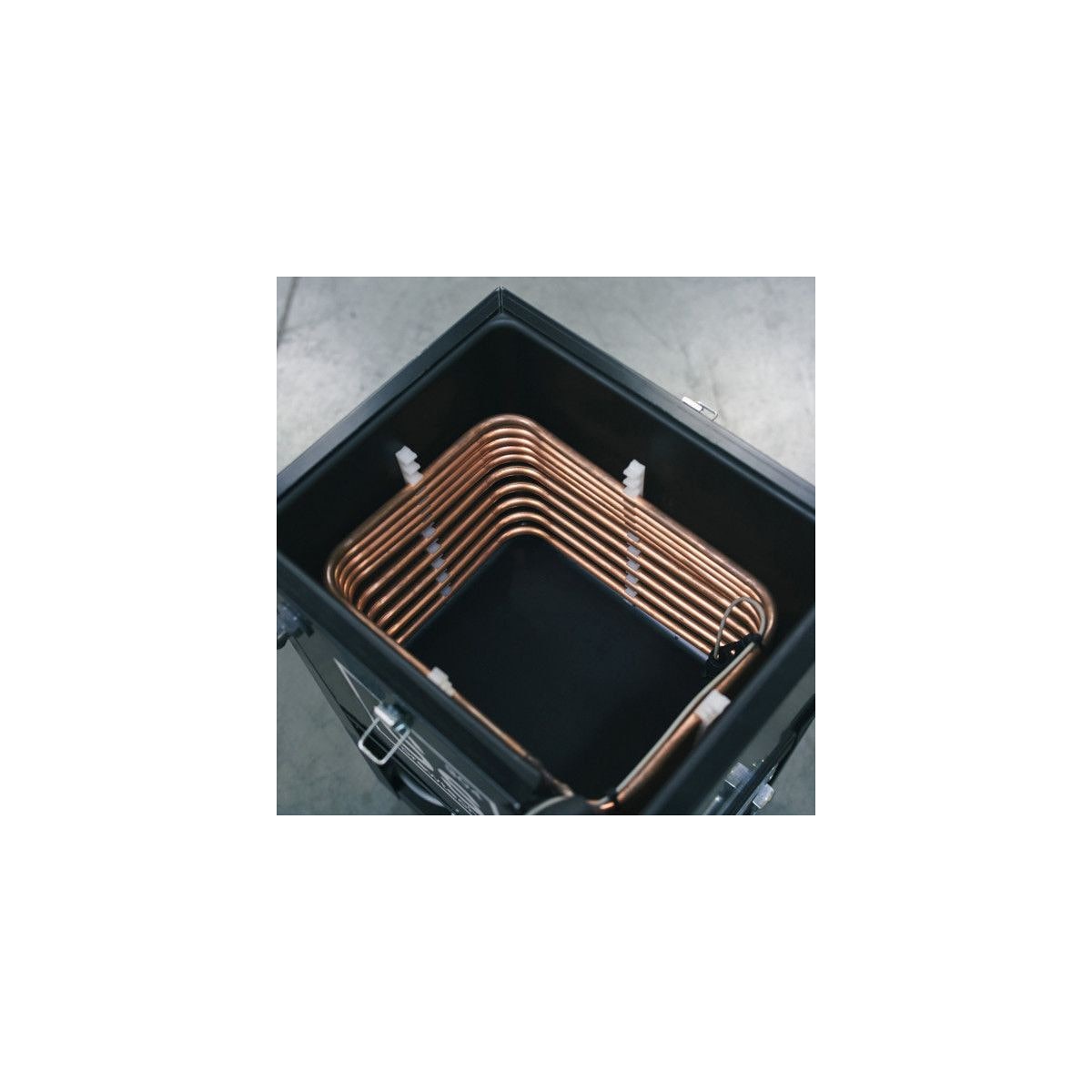 Ss Brewtech glykolkjøler 19L