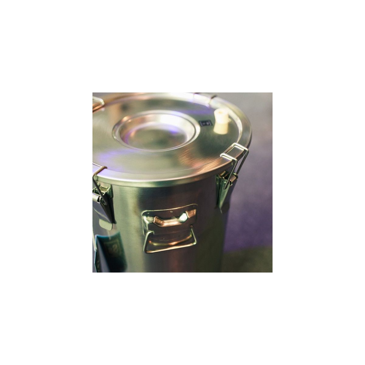 Mini Brew Bucket