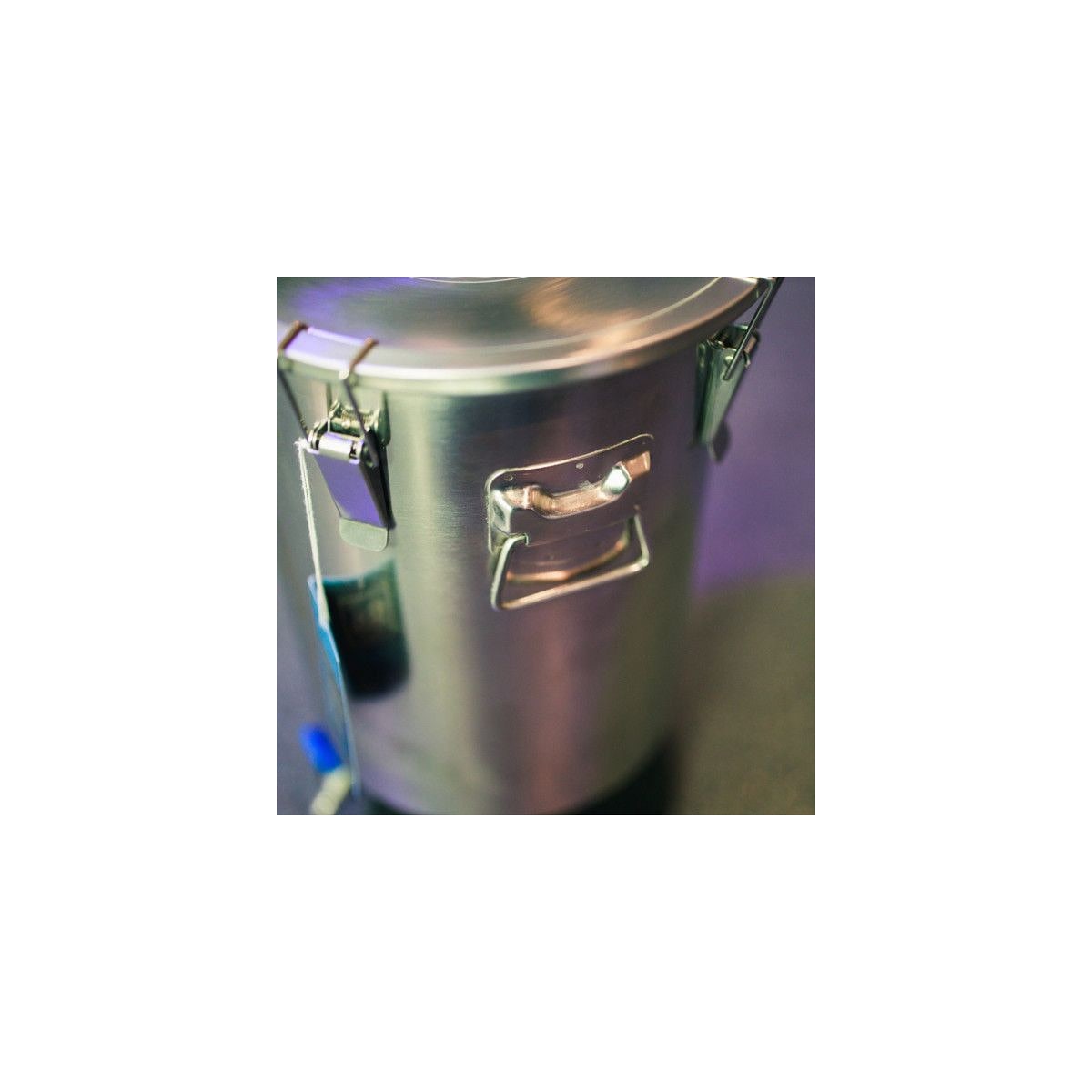Mini Brew Bucket