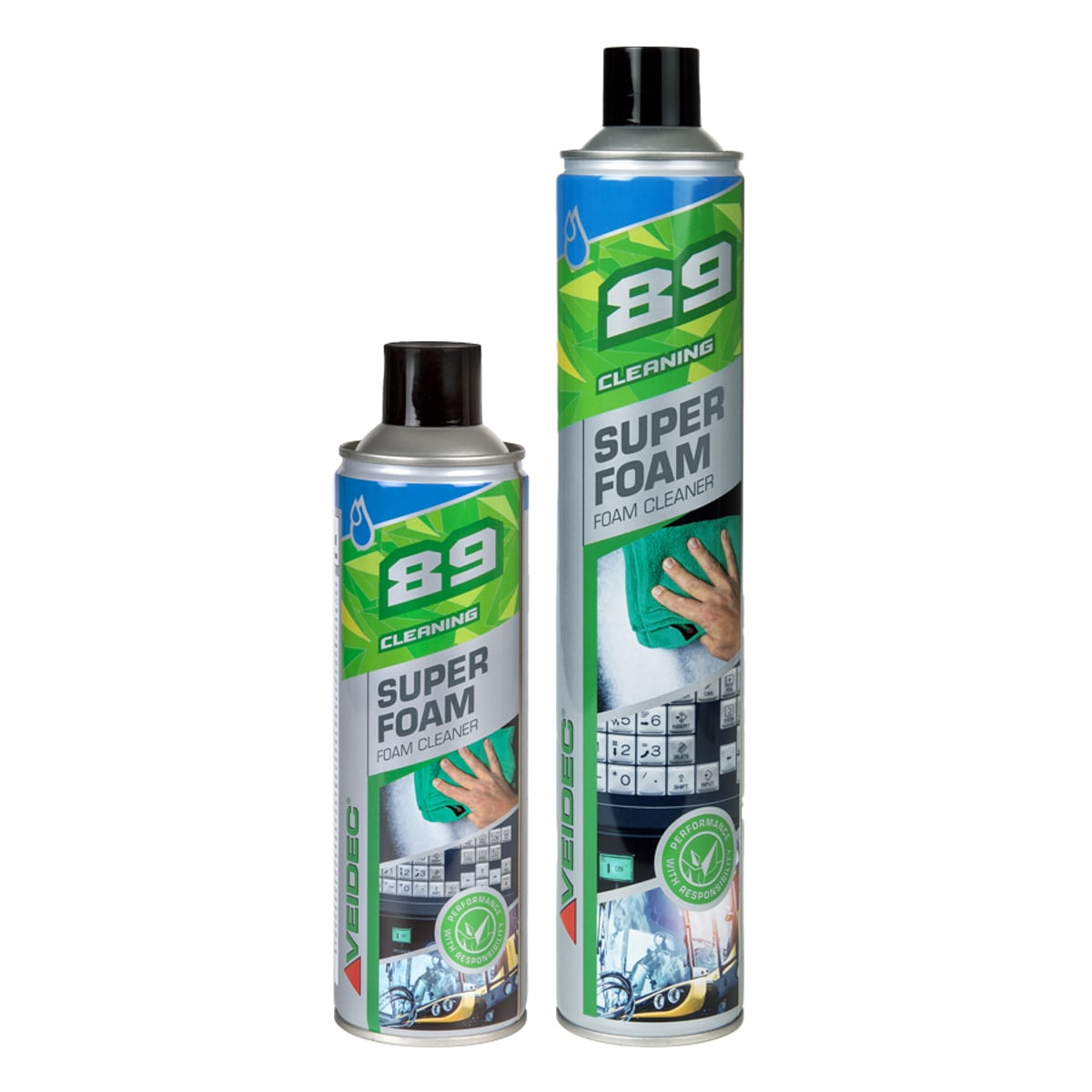 Super Foam 500ml