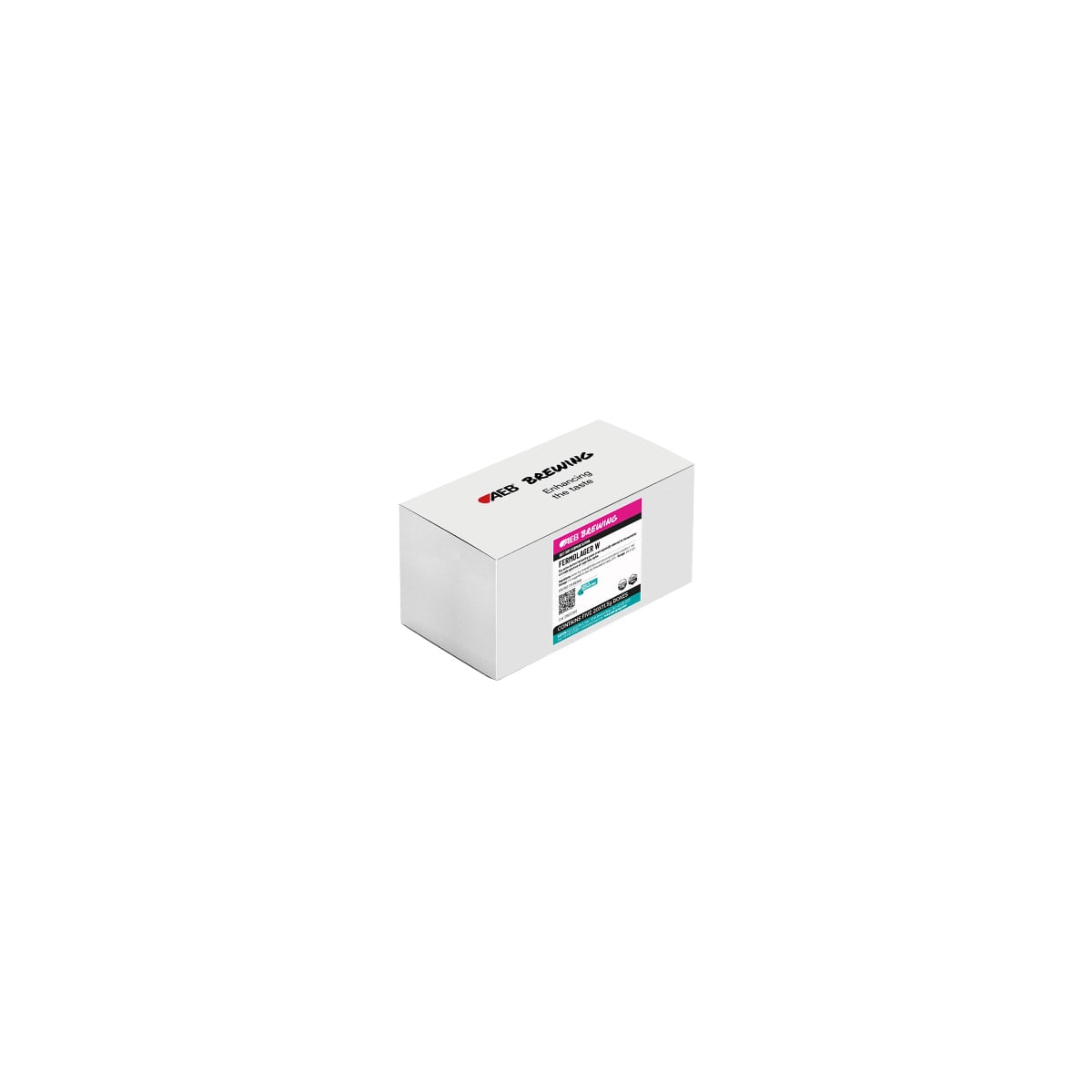 Fermolager W, 500g