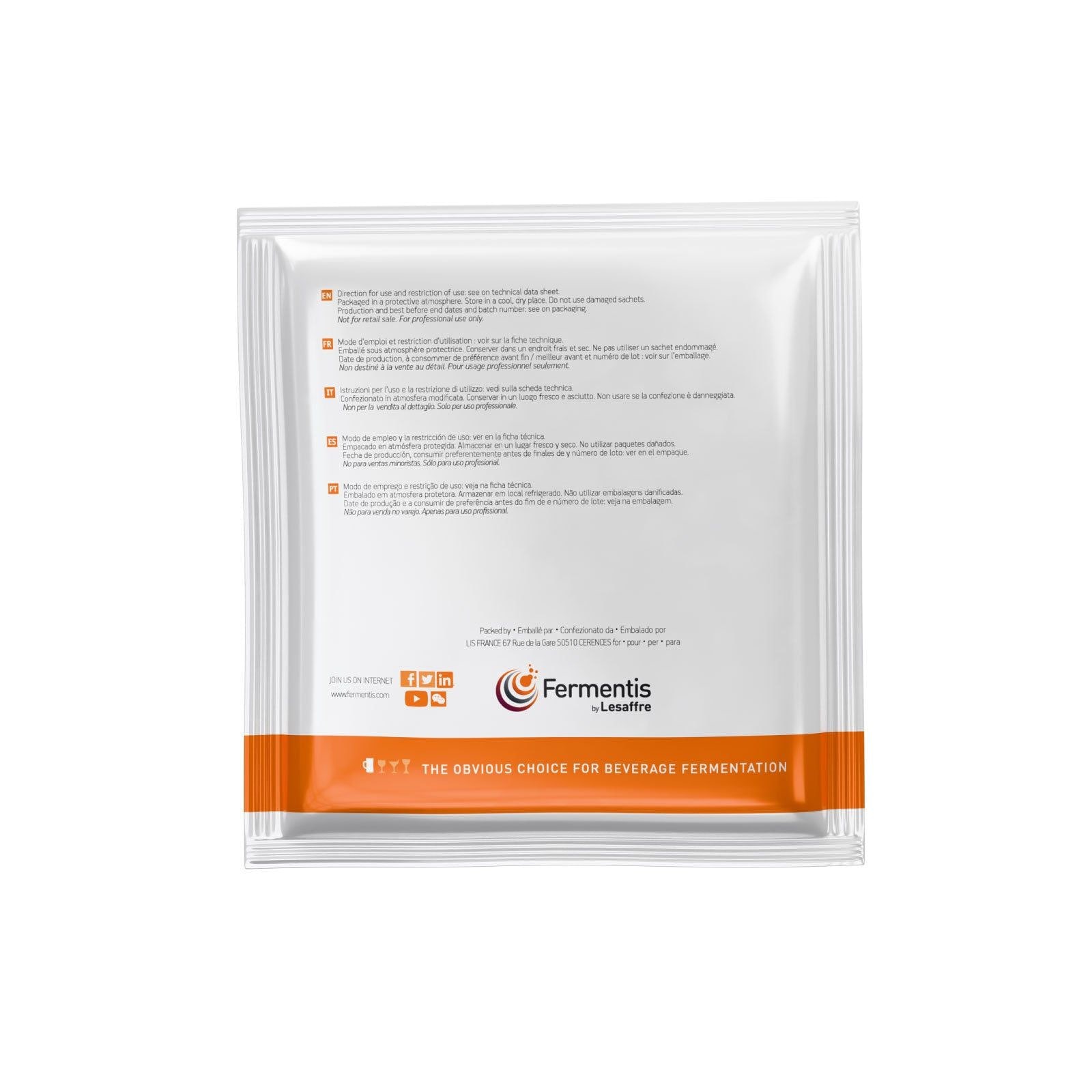 SafLager W-34/70, 500g