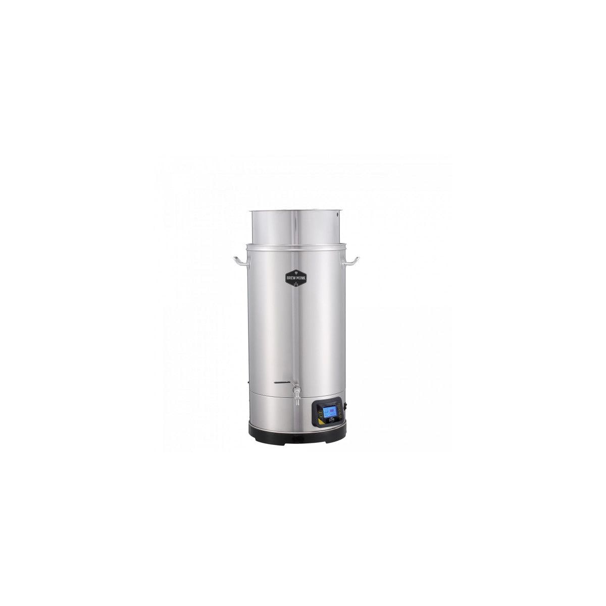 B70 Wi-Fi brewing system