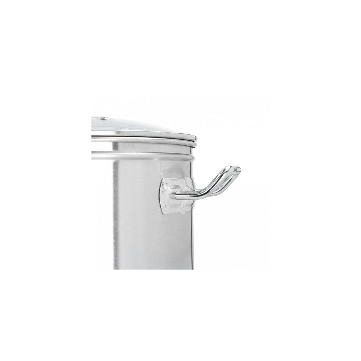 Sparge water heater